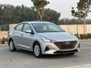 Hyundai Accent GL