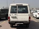 تويوتا لاند كروزر 70 TOYOTA LAND CRUISER LC 78 4.2 2025