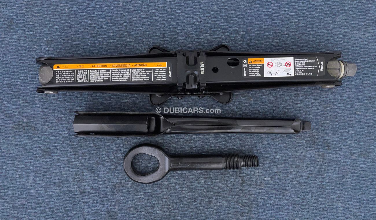 Chevrolet Captiva LT 2.4 | Zero Down Payment | Free Home Test Drive