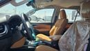 Toyota Fortuner Toyota Fortuner 2026 Toyota Fortuner SR5 2.8L 4-Cyl Turbo Diesel A/T AWD 4x