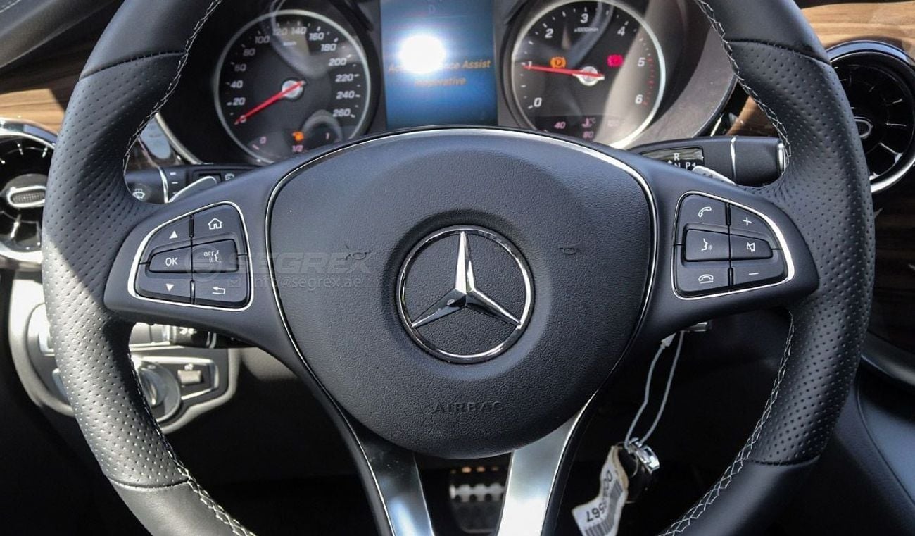 مرسيدس بنز V 300 D 2023 Model Mercedes-Benz V300d 4Matic Exclusive, Long