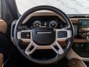 Land Rover Defender P400 110 HSE 3.0L (5 Seater)