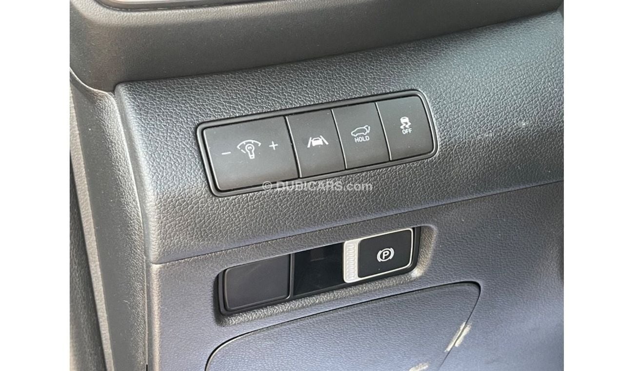 Hyundai Santa Fe 2023 HYUNDAI SANTAFE IMPORTED FROM USA