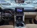 Toyota Land Cruiser GXR 4.0L Toyota land Cruiser 2023 GXR V6 4.0L clean car without accident without paint available in