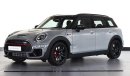 Mini John Cooper Works Clubman