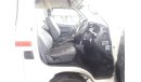 Toyota Hiace Hiace ambulance RIGHT HAND DRIVE (Stock no PM 717 )