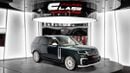 Land Rover Range Rover SV P615 BRABUS - 2024 - Euro Specs