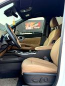 كيا سورينتو EX FOP LX Premium - Korean Specs