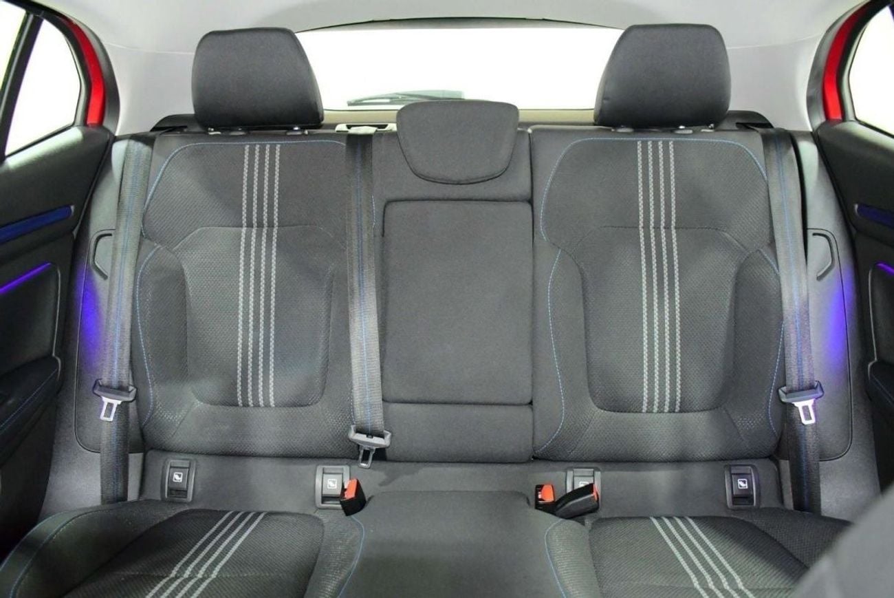 Renault Megane GT AED 999/PM || 1 YEAR WARRANTY || LOW MILEAGE