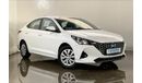 Hyundai Accent Smart Plus