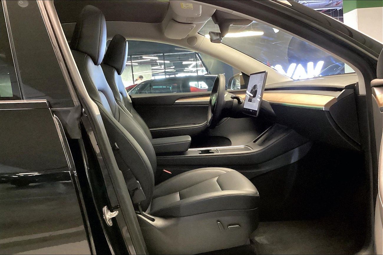 Tesla Model Y Performance (Dual Motor) | Guaranteed Warranty | 0 Down Payment