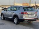فولكس واجن تيرامونت Volkswagen Teramont_GCC_2023_Excellent Condition _Full option