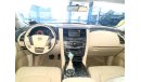Nissan Patrol SE T1 V6 with Nismo kit exterior and interior Agency warranty VAT inclusive