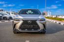 Lexus NX300 Lexus NX 350 AWD