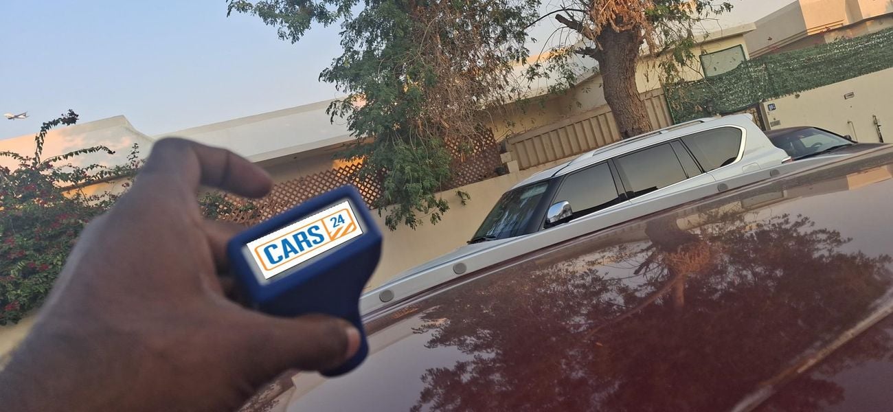 نيسان كيكس SV 1.6 | بدون دفعة مقدمة | اختبار القيادة في المنزل