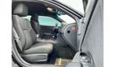دودج تشارجر SXT 2018 Dodge Charger SE, Full Service History, Warranty, GCC