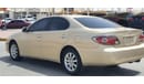 Lexus ES 300