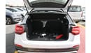 Audi Q2 Audi Q2L 30 e-tron, FWD, SUV, 4 Doors, Electric Engine, Leather seats, Sunroof, Rear Camera, 17 inch