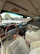 تويوتا لاند كروزر Vxr 4.7