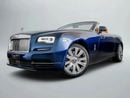 Rolls Royce Dawn