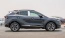 Kia Sportage 2025 Kia Sportage Full option 1.6L Petrol AT (Export price)