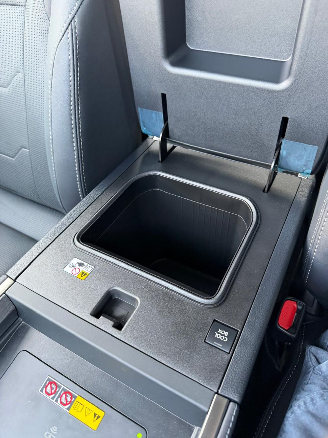 Lexus GX550 EXECUTIVE