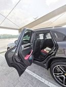 Porsche Macan Porsche Macan S  - 2021 - Grey