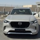 مازدا سي اكس90 Full options