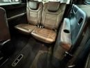 Mercedes-Benz GL 500 BEAUTIFUL MERCEDES GL500 V8 || TOP RANGE || CHASSIS ACCIDENTS FREE || GCC || 7 SEATS