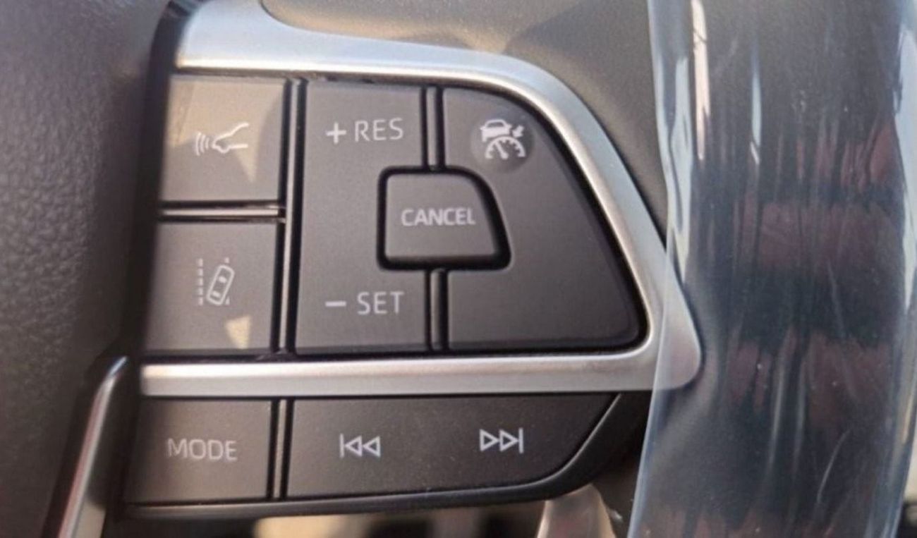 Toyota Highlander Toyota Highlander 2024 TOYOTA HIGLANDER LIMITED HYBRID 2.5L