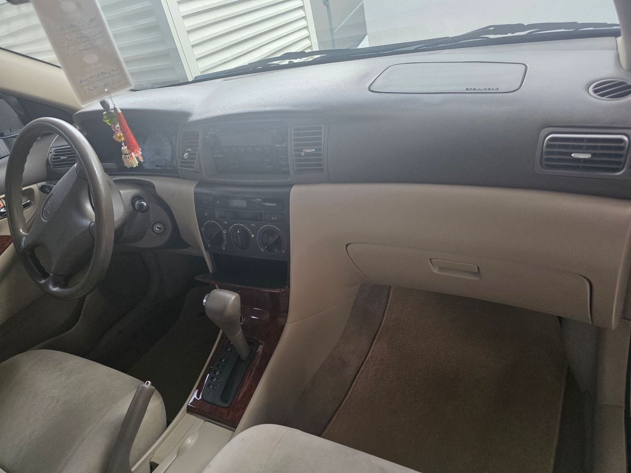 Toyota Corolla XLI