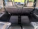 تويوتا برادو VXR V6 4.0L Full Option | GCC Specs | Excellent Condition