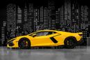 Lamborghini Revuelto LAMBORGHINI | REVUELTO 2025MY | GCC SPECS DEALER WARRANTY + SERVICE CONTRACT 5 YEARS 6.5L V12 Hybrid