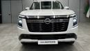 Nissan Patrol T2 Nissan Patrol 2026 GCC specs