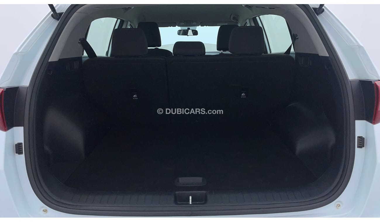 Kia Sportage LX 2 | Under Warranty | Inspected on 150+ parameters