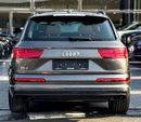 Audi Q7 45 TFSI quattro S-Line 3.0L