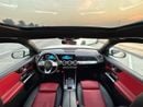 مرسيدس بنز GLB 250 4MATIC