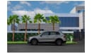 Volkswagen Tiguan SE 2.0L | 1,567 P.M  | 0% Downpayment | Excellent Condition!