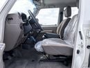 Toyota Land Cruiser 70 4.5L V8 Diesel | Full Option | M/T | 2024