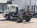 إيسوزو فوروارد Isuzu / N-Series NMR85 E22 Cab Chassis Truck 4x2 Short Wheel Base