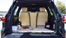 Lexus LX570 5.7L Petrol A/T with MBS Autobiography VIP 4 Seater and Star Roof Light