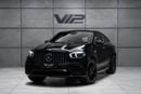 مرسيدس بنز GLE 63 AMG S Premium + 4.0L