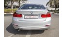 BMW 316i GCC BMW 316I -2014 - ZERO DOWN PAYMENT - 990 AED/MONTHLY - 1 YEAR WARRANTY