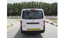 Nissan Urvan 2016 ref#683