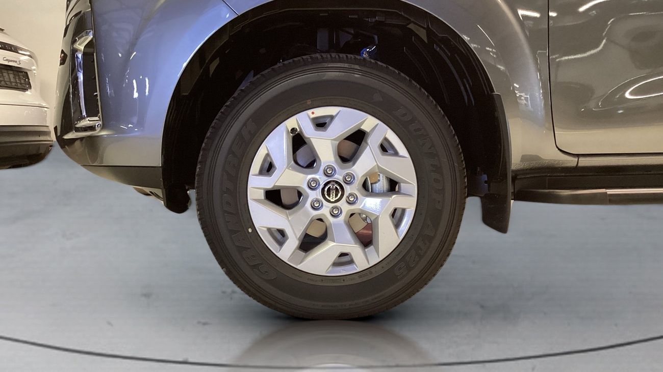 Nissan XTerra Titanium | upto AED 20,000 Ramadan Discount | Guaranteed Warranty | 0 Down Payment