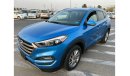 Hyundai Tucson 2016 Hyundai Tucson 1600cc Turbo 4x4 Ecosystem