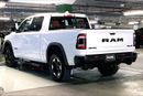 RAM 1500 Rebel Crew Cab | Guaranteed Warranty | 0 Down Payment