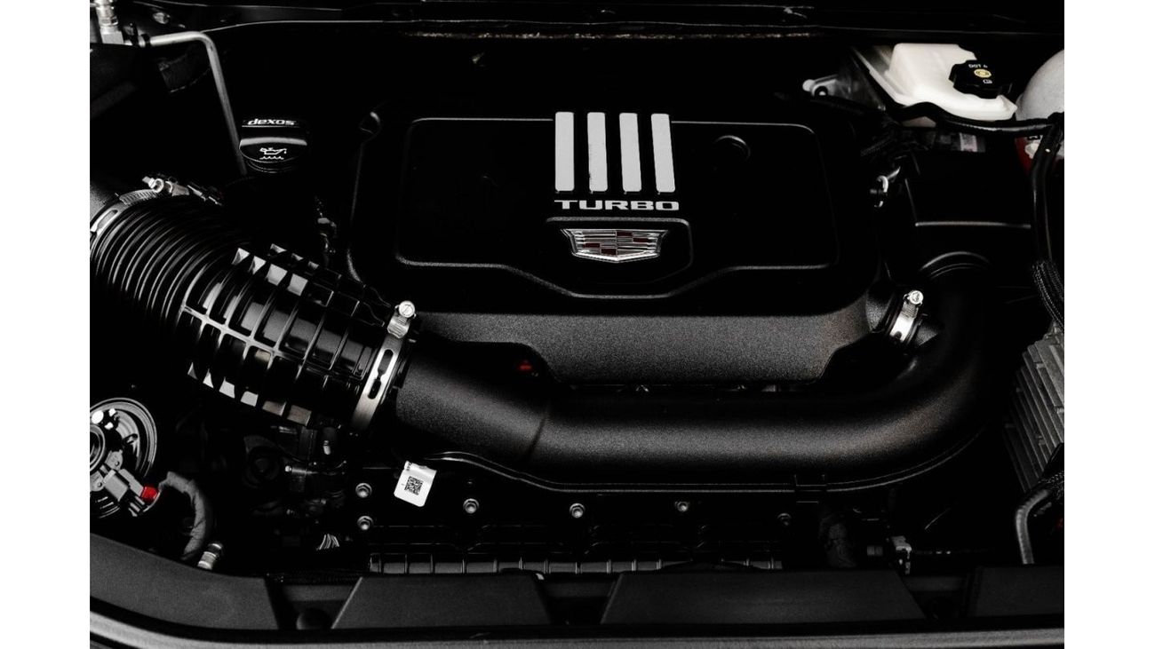 Cadillac XT5 Premium Luxury | 2,742 P.M  | 0% Downpayment | Excellent Condition!