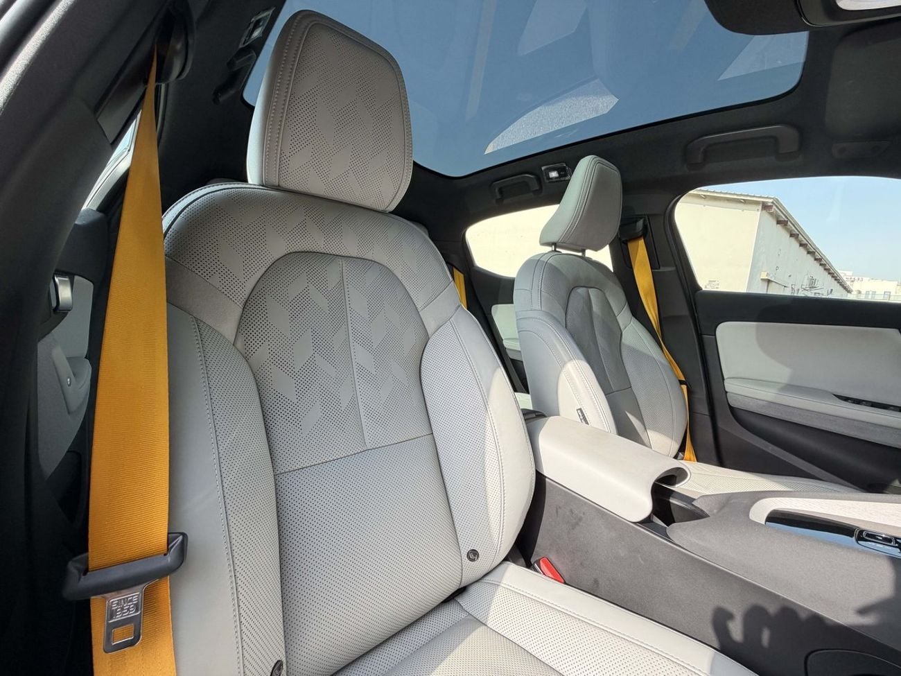Polestar Polestar 2 PS2 LONG RANGE PERF DUAL MOTOR
