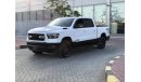 RAM 1500 Canadian importer